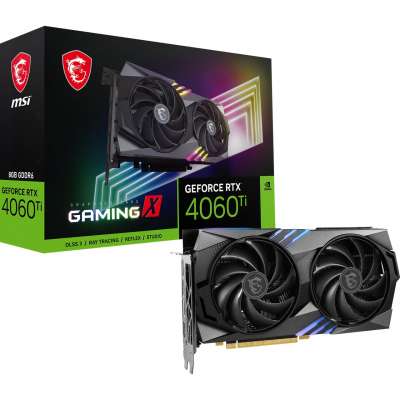 RTX 4060 | NVIDIA | Grafikkarten | PC Hardware | K&M Computer