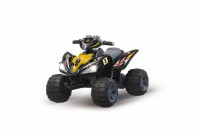 Jamara Ride-on Quad 12V Jamara Ride-on Quad 12V