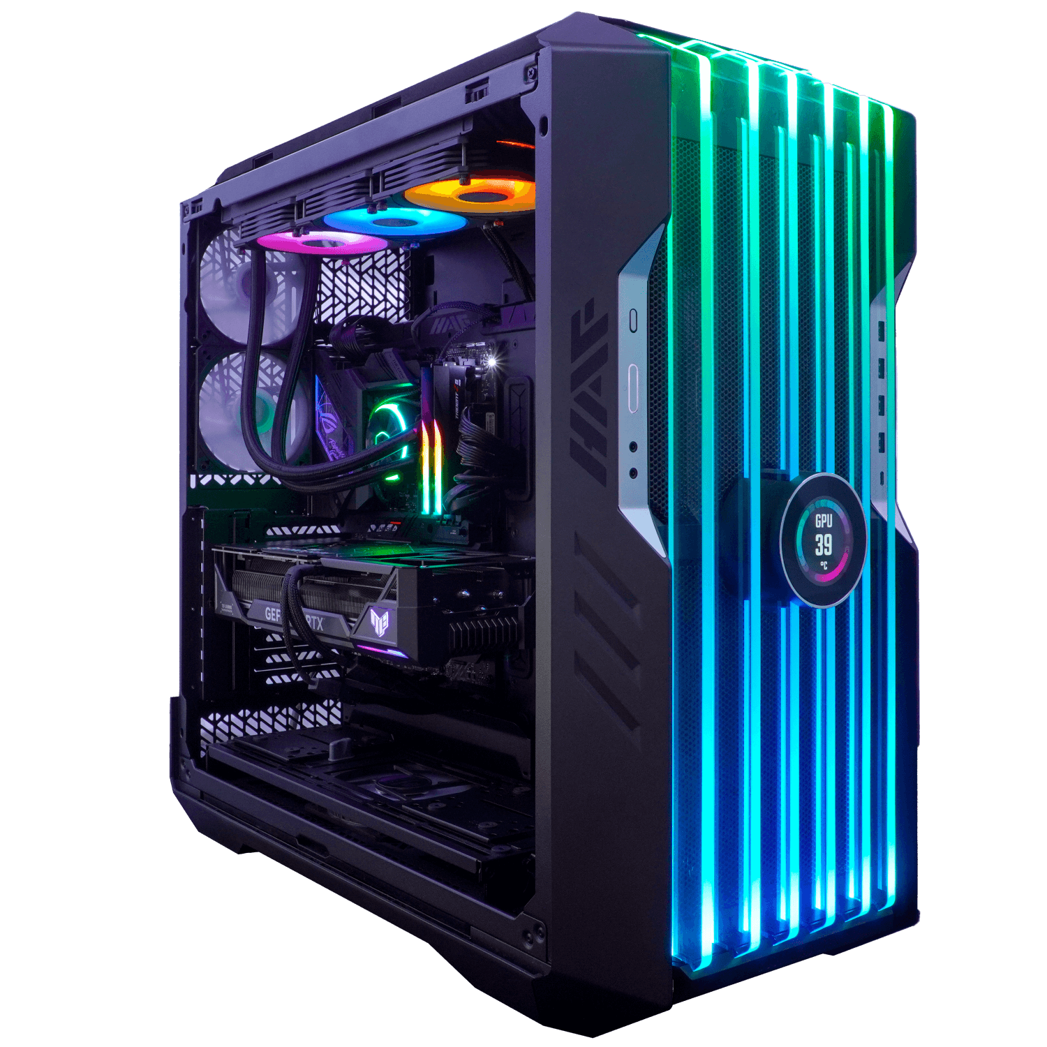 RTX3080ti ゲーミングpc（ゲーミングPC i7 13700k 探し出せる 3080ti 