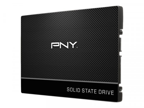SSD 500GB PNY 2,5" (6.3cm) SATAIII CS900 retail