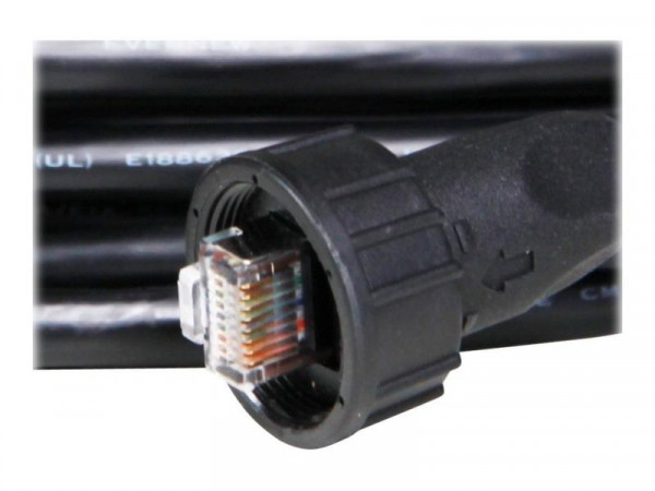 LANCOM OAP-320 Ethernet Cable (30 m) f. alle OAPs