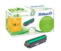 Pelikan biobasierter Toner HP CB436A schwarz