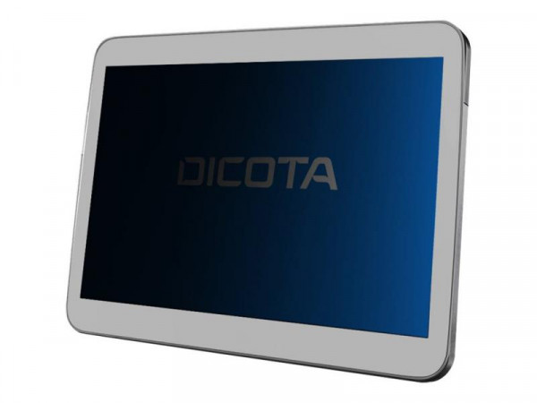Dicota Secret 4-Way for iPad Pro 12.9 (2018), self-adhesive