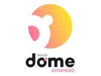 Panda Dome Advanced - 1 Year - 5 Licenses