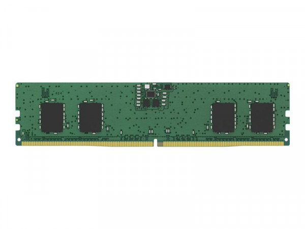 DDR5 8GB PC 4800 CL40 Kingston ValueRAM retail