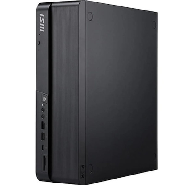 MSI PRO DP80 AI A2G-081XDE 16GB/512GB/i5-225/black ohne OS