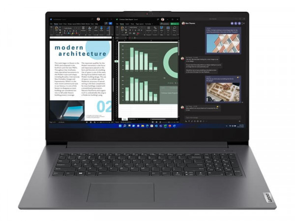 Lenovo V17-IRU (17,3") i3-1315U/8GB/256GBSSD/FHD IPS