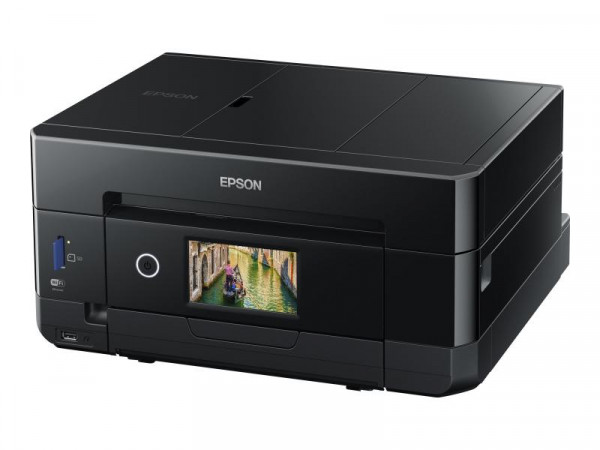 EPSON Expression Premium XP-7100 3-in-1 Tinten-Multi WiFi