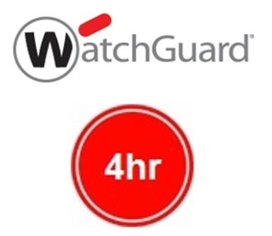 WatchGuard Firebox T30 1-yr Premium 4hr Replacement