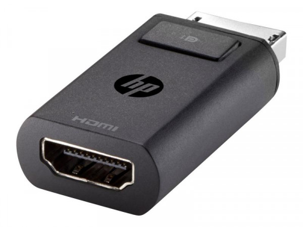 HP DP to HDMI 1,4 Adapter F3W43AA