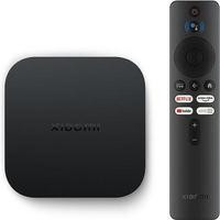 Xiaomi Smart Home TV Box S Black (2nd Gen) 8GB Android