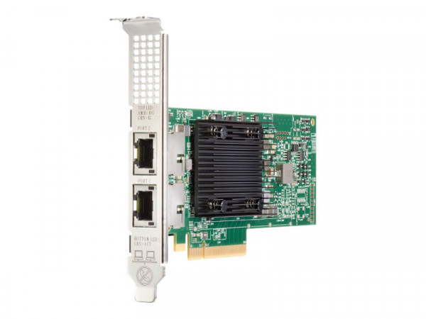 HPE BCM 57416 10GbE 2p BASE-T Adapter retail