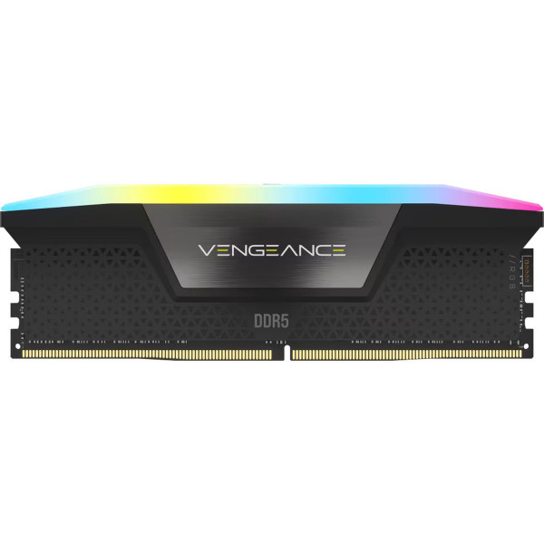 DDR5 32GB PC 5200 CL40 CORSAIR Vengeance RGB XMP&AMD Expo