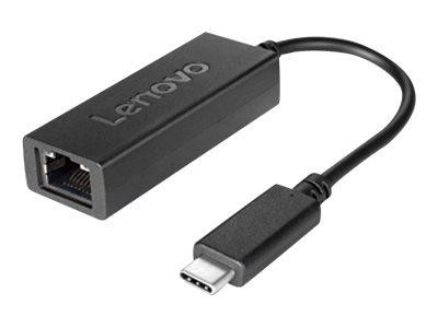 Lenovo USB-C to Ethernet Adapter ROW