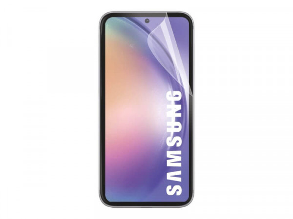 Mobilis Scr. Prot. Anti-Shock IK06-Clear Galaxy A54 5G