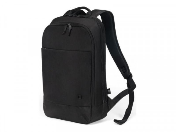 Dicota Backpack Eco Slim MOTION 13"-14.1" Black