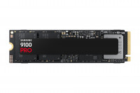 SSD 2TB Samsung M.2 PCI-E NVMe Gen5 9100 PRO Basic SSD 2TB Samsung M.2 PCI-E NVMe Gen5 9100 PRO Basic