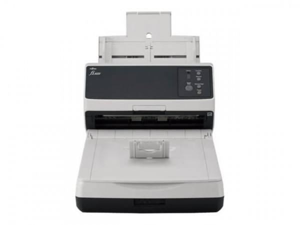 Fujitsu Scanner FI-8250 Dokumentenscanner (Ricoh)