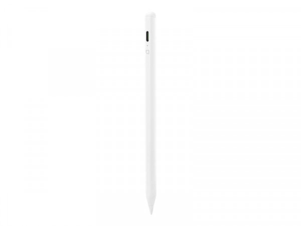 Dicota Apple Stylus Active for iPad white