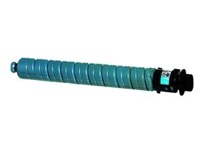 Toner Ricoh MP C3503 cyan 841820 18.000 Seiten