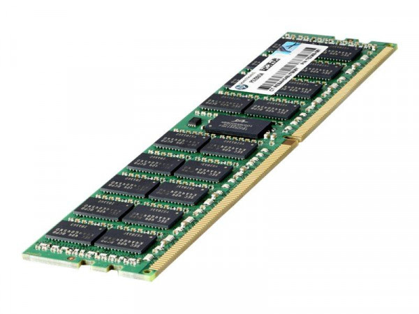 HPE 16GB SR x4 DDR4-2666-19 RDIMM ECC bulk