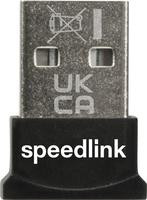 Speedlink Nano Bluetooth 5.1 Adapter VIAS, USB-A, schwarz