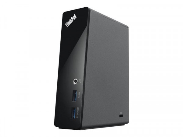Lenovo Dockingstation Basic Dock 40W - USB 3.0