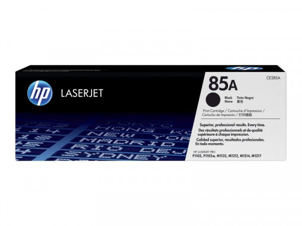 Toner HP P1100 black CE285A