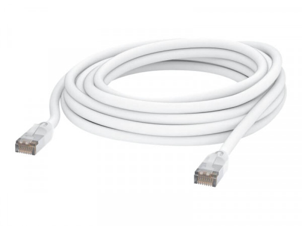 Ubiquiti UniFi Patchkabel Outdoor 8m weiss