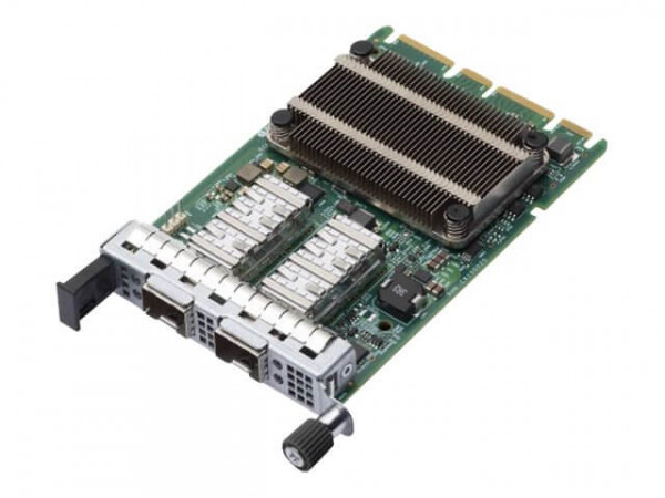 Broadcom N210P - 2x10GbE PCIe OCP 3.0 Adapter SFP+ PCIe3 x8