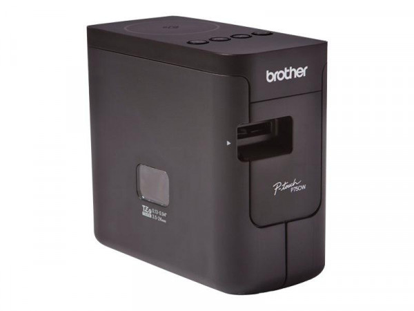 Brother P-touch P750W