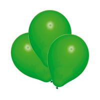 SUSYCARD Luftballons grün 100 Stück
