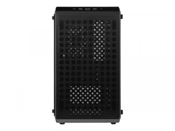 CoolerMaster Geh MasterBox Q300L V2 (Black)
