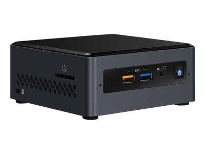 Intel NUC 7 NUC7PJYHN2 Kit