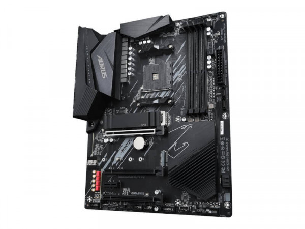 Gigabyte B550 AORUS ELITE V2 (B550,AM4,ATX,DDR4)