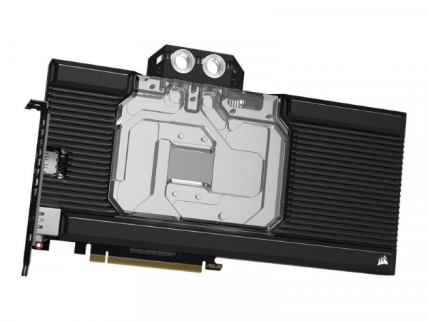 Corsair GPU water block, XG7 RGB 3090 Strix