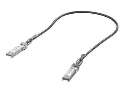 Ubiquiti UniFi Direct Attach Copper Cable 10Gbit/s 0,5m