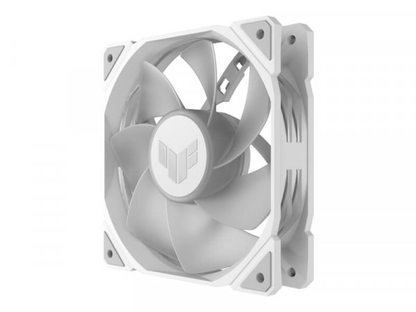 ASUS Lüfter TUF GAMING TR120 FAN ARGB REV WHT