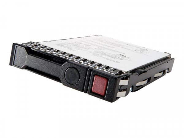 HPE 960GB SATA 6G MU SFF SC MVD SSD P18478-001