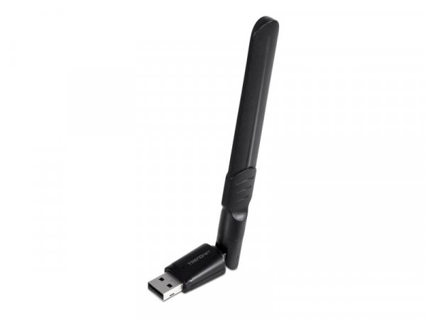 TRENDnet Wireless Dual Band USB Adapter AC 1200