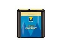 Varta Batterie LONGLIFE Power (High Energy) 4.5V 3LR12 1St.