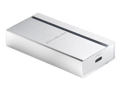 AVerMedia Video Capture Box, ExtremeCap UVC (BU110)