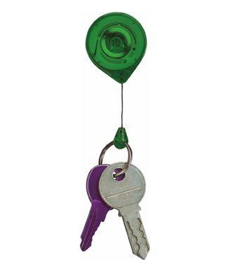 Rieffel Schlüsselrolle klein grün 90cm KB MINI-BAK GRÜN
