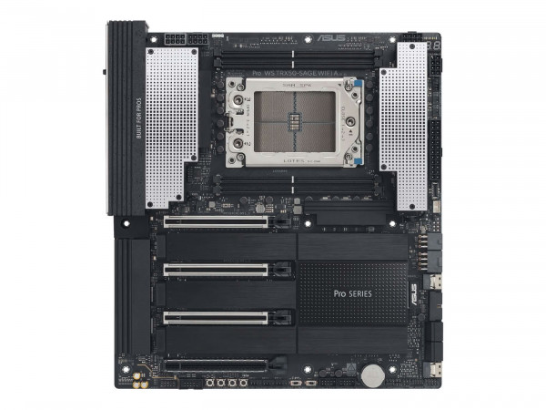 Mainboard ASUS PRO WS TRX50-SAGE WIFI A
