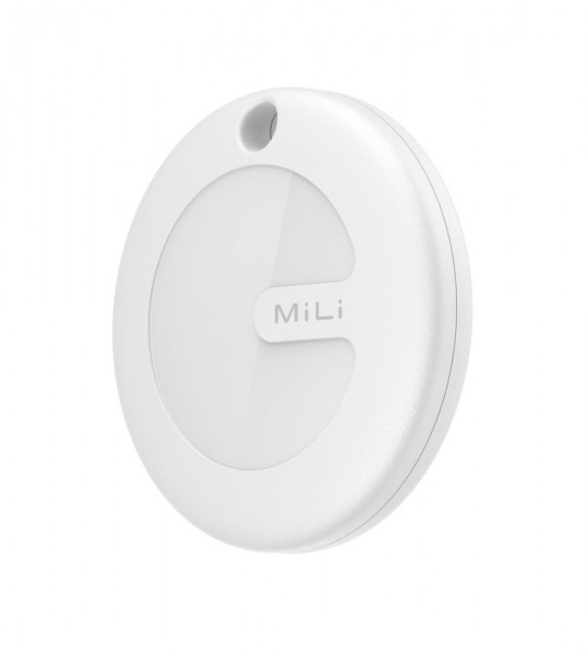 ultron MiTag apple zertifizierter Tag,3 Stück weiss