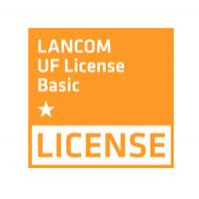 LANCOM R&S UF-760-3Y Basic License (3 Years)