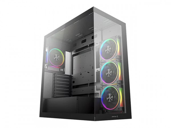 Gehäuse DeepCool CG580 4F V2
