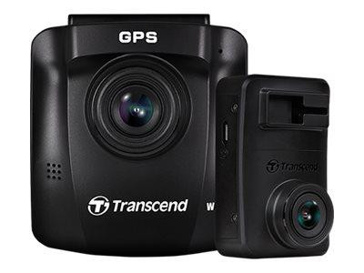 Dashcam Transcend - DrivePro 620 - 32GB (Saugnapfhalterung)