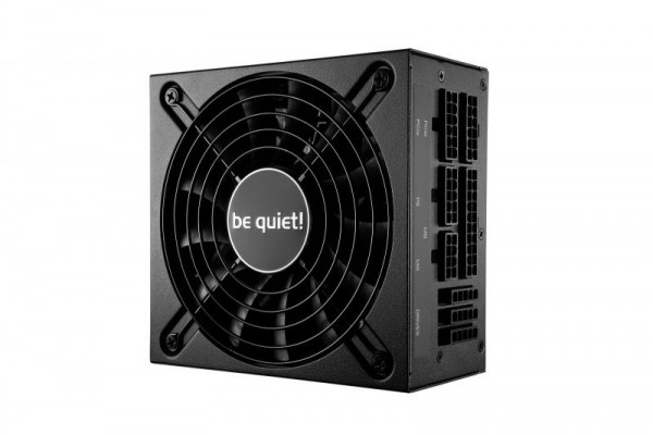 Netzteil be quiet! SFX-L Power 500W 80+ Gold