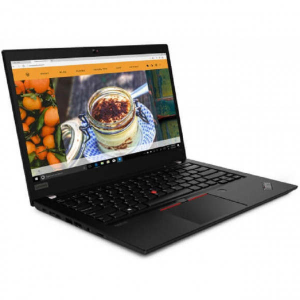 Lenovo ThinkPad T14 Gen1 i5-10310U/16GB/512GBSSD/FHD W11P